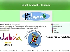 400 personas registradas en el foro
