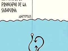 la duda es el principio de la sabidur?a