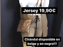 Marhaya Guerrer IG Stories 18-11-2020 (4) Marhaya Guerrer IG Stories 18-11-2020 (4)