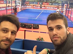 Hugo instagram 20-11-2014