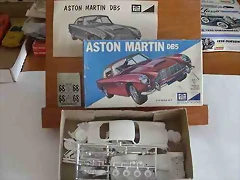 Aston Martin DB5 Aston Martin DB5