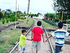 FAmilia Huellas Pampas viaja unida