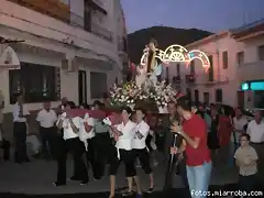 Procesin Virgen del Carmen (10)