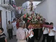 Procesin Virgen del Carmen (8)