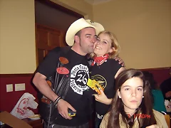 Yo mismo y dos reinas mas Yo mismo y dos reinas mas