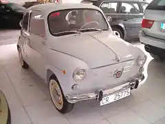 seat 600 d 001