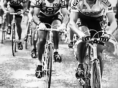 Perico-Vuelta1986-Cangas de On?s-Pino
