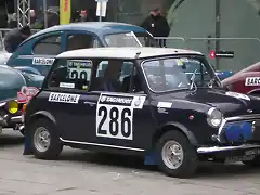 Rallye Montecarlo Vehiculos Historicos 2011 023