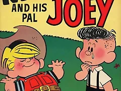 joey