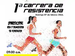 Carrera de Resistencia