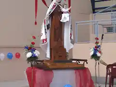 Visita de la Virgen del Carmen Misionera (3)