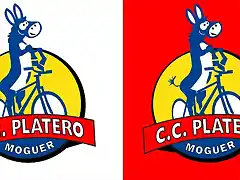 CC PLATERO 800