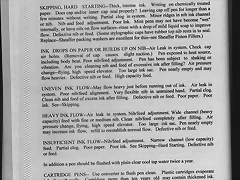 Fountain Pens 040 Fountain Pens 040