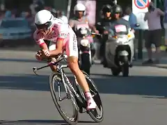 CONTADOR CRONO