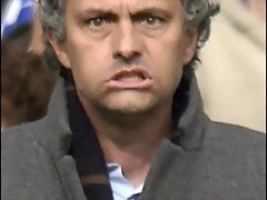 mourinho mourinho