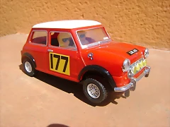 mini