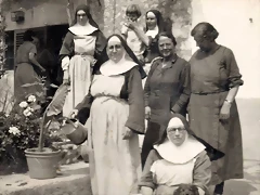 monjas mallorca monjas mallorca