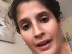 Video Mar?a IG Stories 5-5-2019 (3)