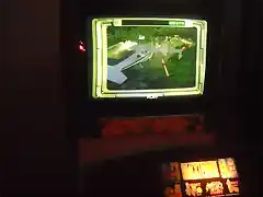 STAFF ENGAGEMENT VIDEO GAME ROOM