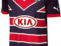 Bordeaux 13-14 Third Kit (1)