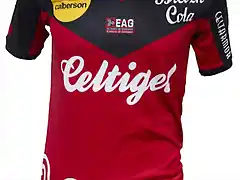 Guingamp 13-14 Home Kit 2