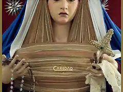 La Virgen de la Caridad de Granada