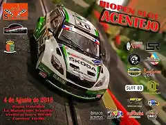 acentejo open cartel