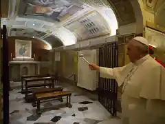 VATICANO PAPA1