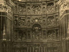 ALTAR TERUEL