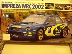 SUBARU 2002 SUBARU 2002