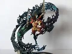 The Yncarne 1