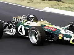 lotus 49