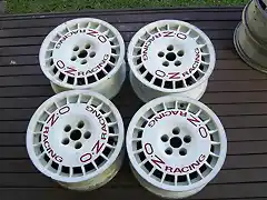 Oz Wheels