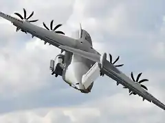 A-400 M Airbus