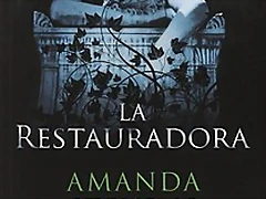 las restauradora