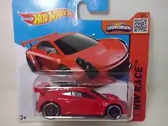 MASTRETTA MXR,ROJO