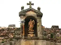 008, virgen de la estrella, 1 marca