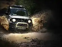 jimny zebra