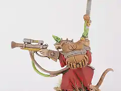 Skaven warlock (2)