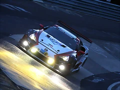Lexus LFA Nürburgring \'11 - 09 Lexus LFA Nürburgring \'11 - 09