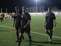 22, arbitros, marca