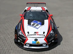 Lexus LFA Nürburgring \'11 - 08 Lexus LFA Nürburgring \'11 - 08