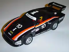 Poprsche 935-1