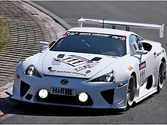 Lexus LFA2 Nürburgring - 15 Lexus LFA2 Nürburgring - 15