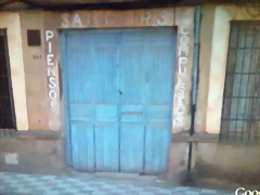 puerta puerta