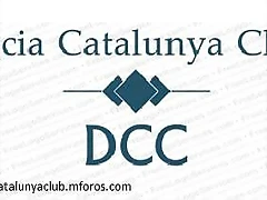 escudo Dacia Catalunya Club