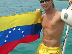 altamar venezuela