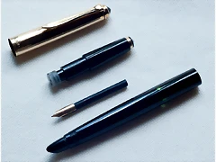 Pelikan P1-7 Pelikan P1-7