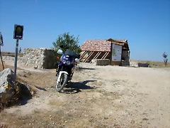Moste I