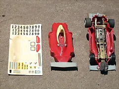 ferrari 312t